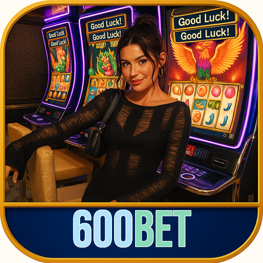 600bet.com
