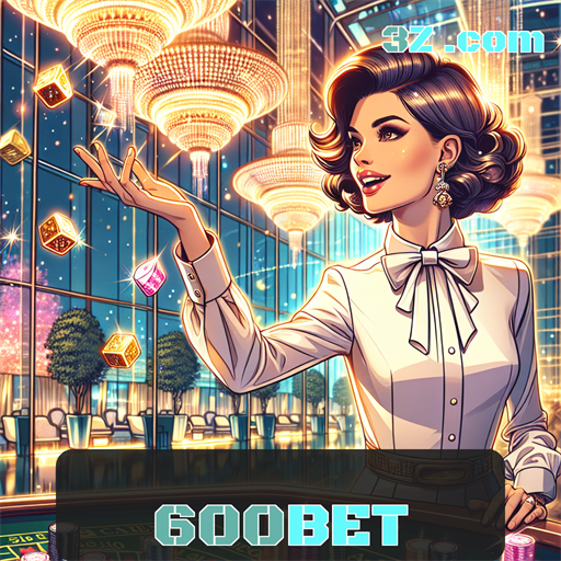 Slots do 600bet: Diversão e Emoção a Cada Giro
