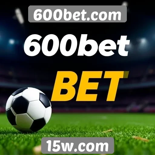Avaliação dos bônus disponíveis em 600bet.com