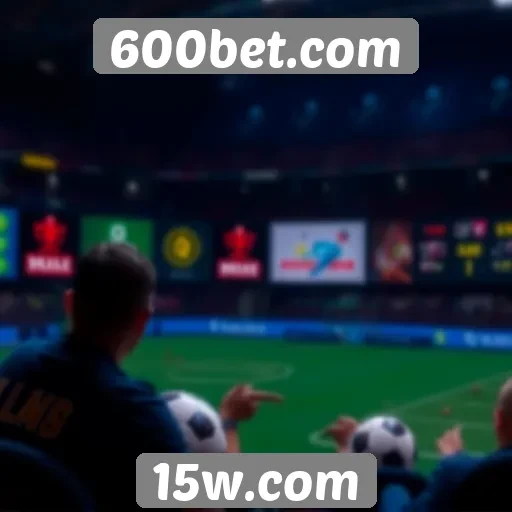 Depoimentos de jogadores sobre 600bet.com
