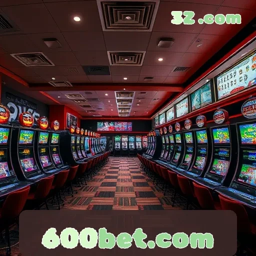 600bet.com: Conheça a Seção de Jogos Virtuais Imperdível!