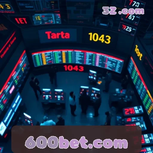 600bet.com: Bingo Online que Vai Além do Comum!