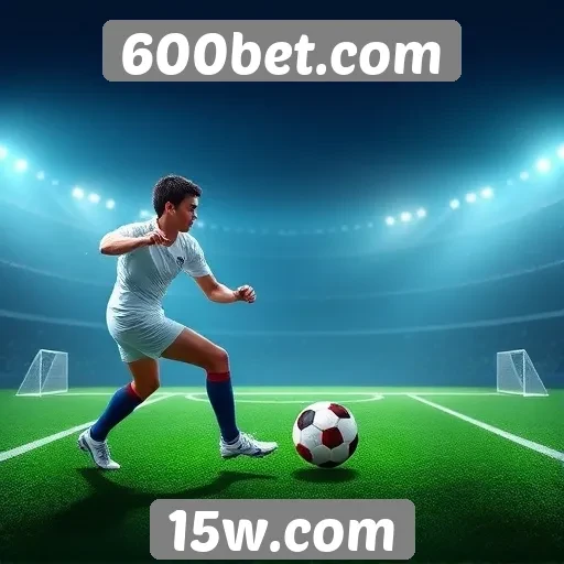 Experiência do usuário no site 600bet.com