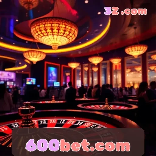 600bet.com: Como o Suporte Pode Elevar seu Jogo