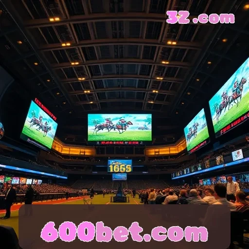 600bet.com: Os Melhores Jackpots Para Você Ficar Rico em Um Clique