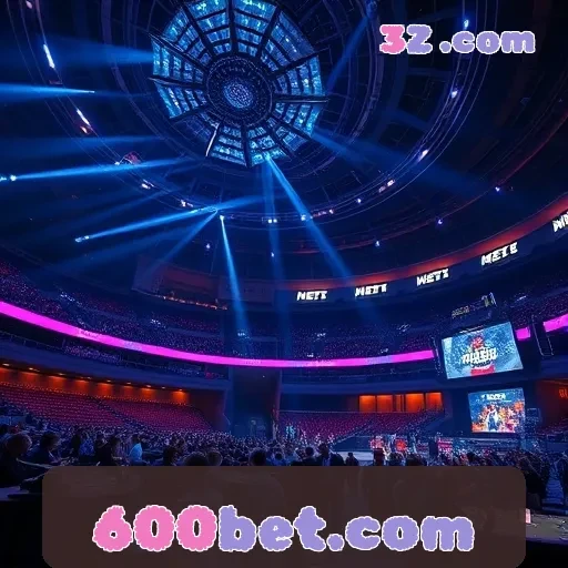 600bet.com: Descubra a Comunidade e Mergulhe na Diversão dos Jogos