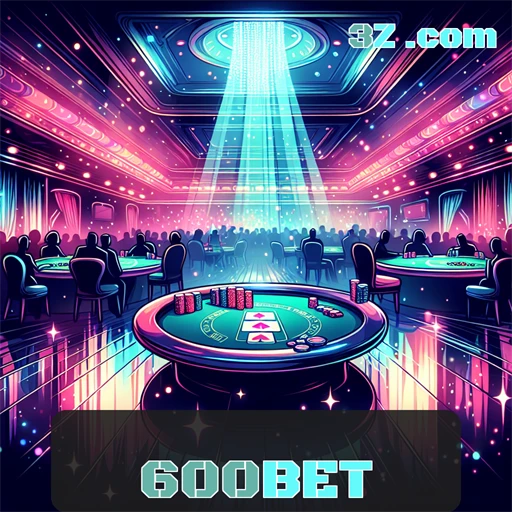 A Exclusividade VIP do 600bet.com: Benefícios Imperdíveis!